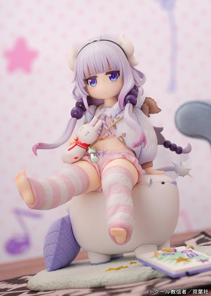 [PRE-ORDER] PROOF - Miss Kobayashi's Dragon Maid - 1/7 scale Kanna Relaxing Ver.