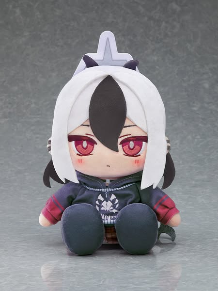 Good Smile Company - Blue Archive - Chocopuni Plushie Aru / Kayoko / Haruka / Mutsuki