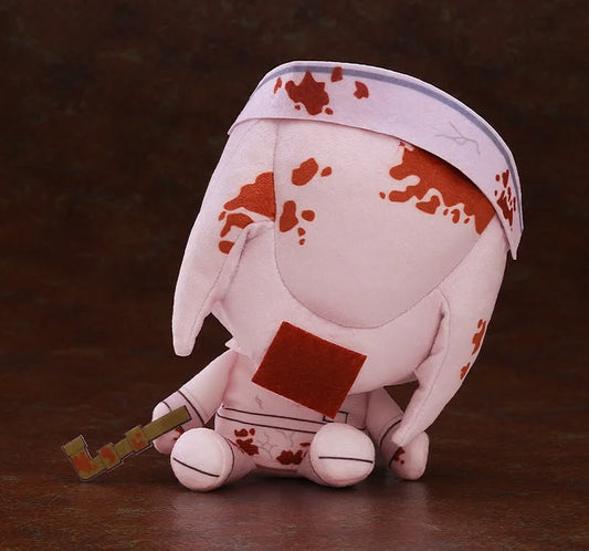 Good Smile Company - SILENT HILL series - Plushie Bubble Head Nurse