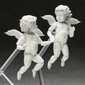 [PRE-ORDER] FREEing / Union Creative FIGMA TABLE MUSEUM figma ANGEL STATUES