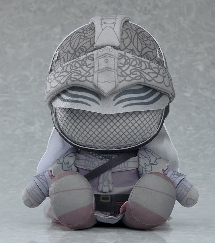 Good Smile Company - ELDEN RING - Plushie Ranni / Raging Wolf