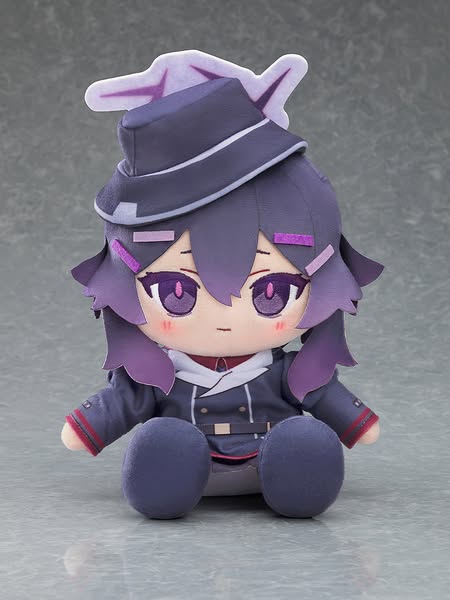 [PRE-ORDER] Good Smile Company - Blue Archive - Chocopuni Plushie Aru / Kayoko / Haruka / Mutsuki