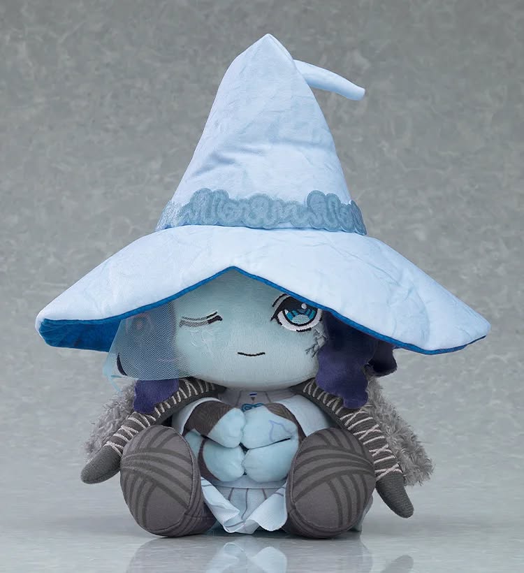 Good Smile Company - ELDEN RING - Plushie Ranni / Raging Wolf