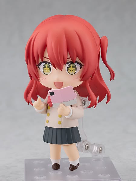 [PRE-ORDER] Good Smile Company - Bocchi the Rock! - Nendoroid Ikuyo Kita