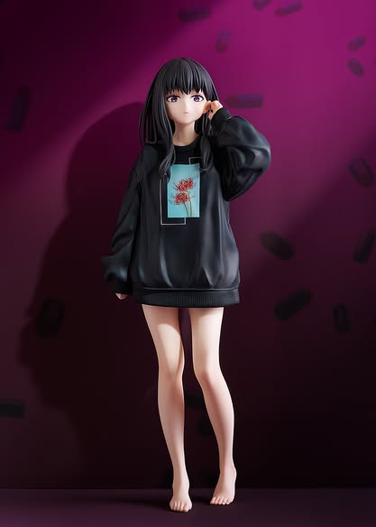 [PRE-ORDER] Phat! Company - Lycoris Recoil - Takina Inoue Oversized Sweatshirt Ver.