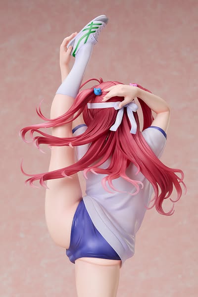 [PRE-ORDER] FREEing - Hanikami Kanojo - Nanaka Hinoura Gym Uniform Ver.