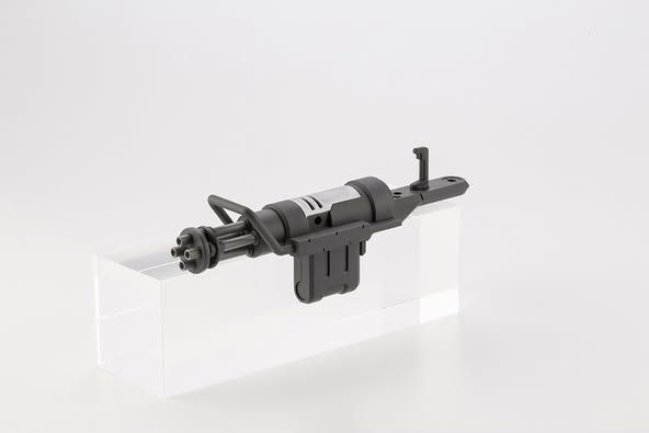 [PRE-ORDER] Kotobukiya - M.S.G HEAVY WEAPON UNIT32 GATLING GUN2