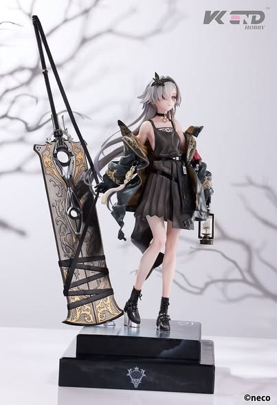 [PRE-ORDER] VKEND - 1/7 scale Hanatsumi