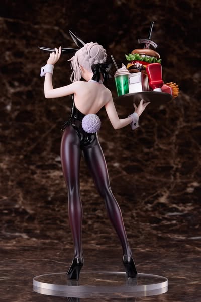[PRE-ORDER] ANIPLEX - Fate/Grand Order - 1/7 scale Saber/Altria Pendragon (Alter) Bunny Ver.