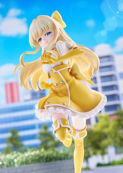 [PRE-ORDER] KADOKAWA - Gushing Over Magical Girls - KDCOlle Magia Sulfur