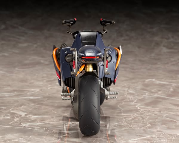 [PRE-ORDER] Kotobukiya - REVERSE TRIKE