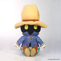 Square Enix - Final Fantasy IX - Zidane Tribal / Garnet Til Alexandros XVII / Kuja / VIVI Ornitier Plush