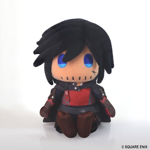 [PRE-ORDER] Square Enix - Final Fantasy XVI - Clive Rosfield Plush