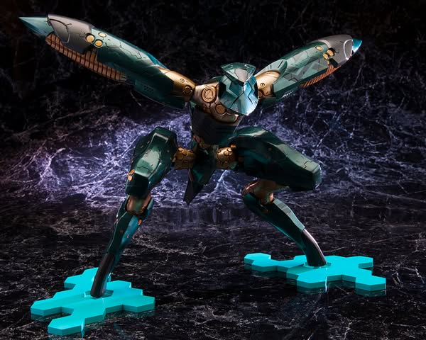 [PRE-ORDER] Kotobukiya - METAL GEAR SERIES - METAL GEAR RAY