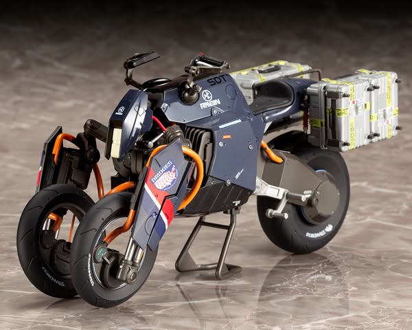 [PRE-ORDER] Kotobukiya - REVERSE TRIKE