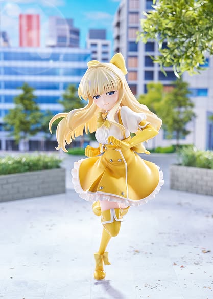 [PRE-ORDER] KADOKAWA - Gushing Over Magical Girls - KDCOlle Magia Sulfur