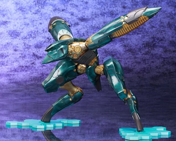 [PRE-ORDER] Kotobukiya - METAL GEAR SERIES - METAL GEAR RAY