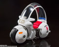 [PRE-ORDER] Bandai Tamashi Nations - DRAGON BALL - S.H.Figuarts BULMA'S MOTORCYCLE-HOIPOI CAPSULE No.9(REISSUE)
