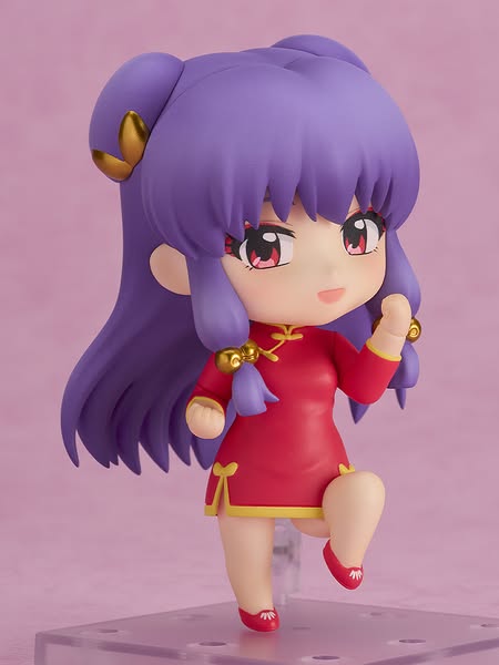 [PRE-ORDER] Good Smile Company - Ranma 1/2 - Nendoroid Shampoo