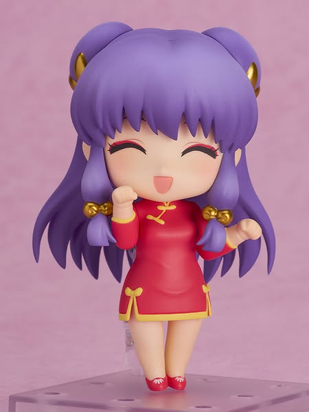 [PRE-ORDER] Good Smile Company - Ranma 1/2 - Nendoroid Shampoo