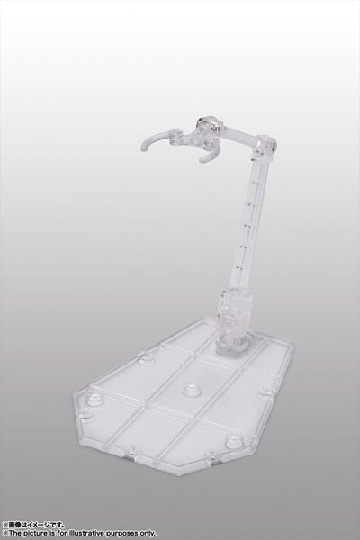 [PRE-ORDER] Bandai Tamashi Nations - TAMASHII STAGE ACT MECHANICS