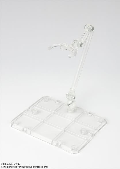 [PRE-ORDER] Bandai Tamashi Nations - TAMASHII STAGE ACT HUMANOID