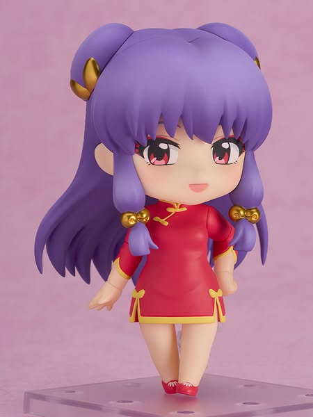 [PRE-ORDER] Good Smile Company - Ranma 1/2 - Nendoroid Shampoo