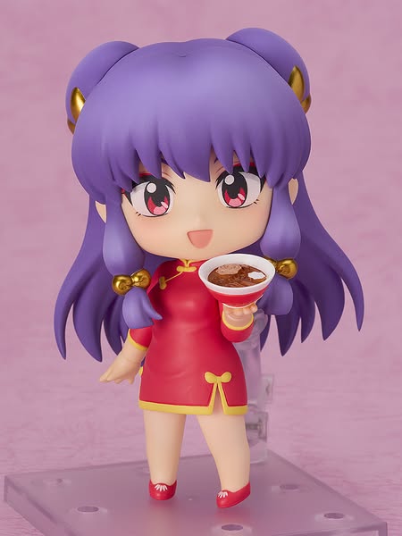[PRE-ORDER] Good Smile Company - Ranma 1/2 - Nendoroid Shampoo