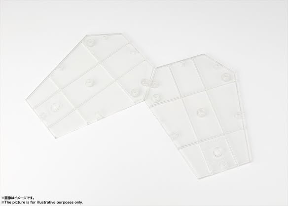 [PRE-ORDER] Bandai Tamashi Nations - TAMASHII STAGE ACT MECHANICS