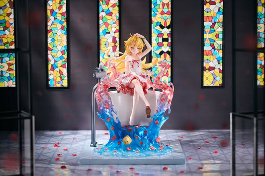 [PRE-ORDER] Solarain - Monogatari series - Shinobu Oshino