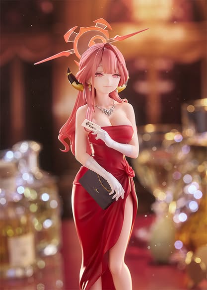 [PRE-ORDER] Good Smile Company - Blue Archive - Aru (Dress)