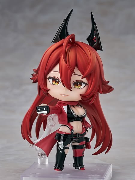 [PRE-ORDER] Good Smile Arts Shanghai - GODDESS OF VICTORY: NIKKE - Nendoroid Red Hood