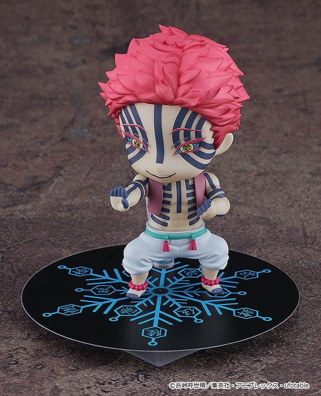 [PRE-ORDER] Good Smile Company Demon Slayer: Kimetsu no Yaiba Nendoroid Akaza