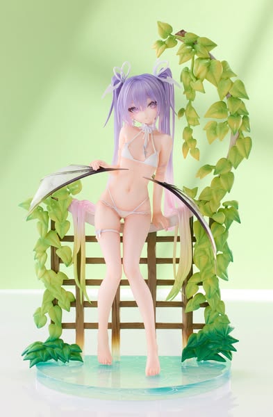 [PRE-ORDER] PINK CHARM - 1/6 scale rurudo - EVE EDEN Ver.