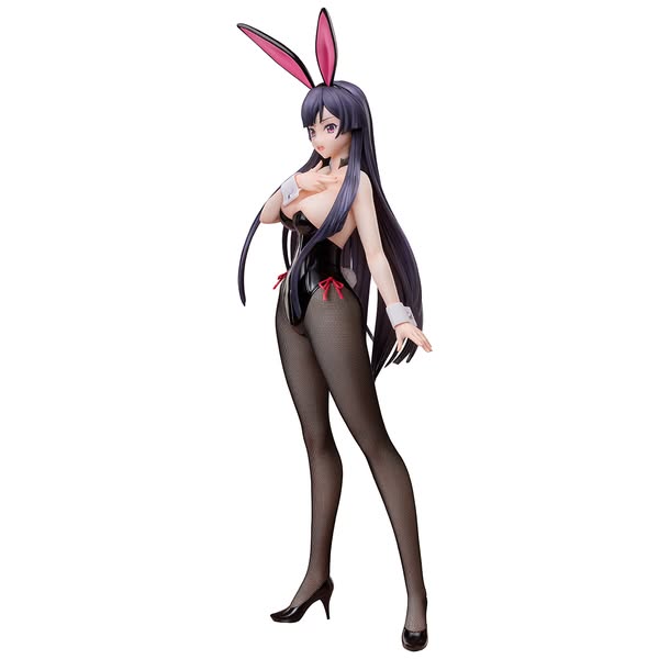[PRE-ORDER] Megahouse - CODE GEASS Rozé of the Recapture - B-style Sakuya Sumeragi Bunny Ver