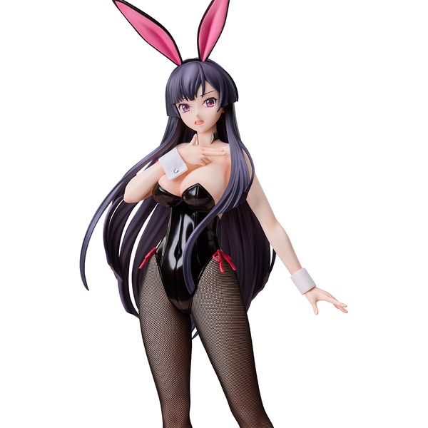 [PRE-ORDER] Megahouse - CODE GEASS Rozé of the Recapture - B-style Sakuya Sumeragi Bunny Ver