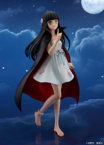 [PRE-ORDER] PROOF - Tokimeki Tonight - 1/7 scale Ranze Eto