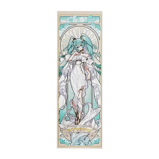 [PRE-ORDER] Good Smile Company - Hatsune Miku feat. Yoneyama Mai Commemorative Ticket