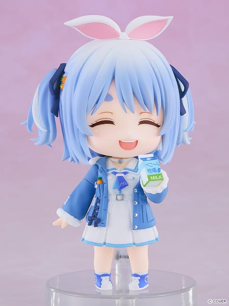 [PRE-ORDER] Good Smile Company - hololive - Nendoroid Usada Pekora Casual Outfit Ver.