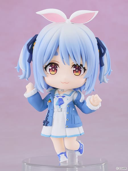 [PRE-ORDER] Good Smile Company - hololive - Nendoroid Usada Pekora Casual Outfit Ver.