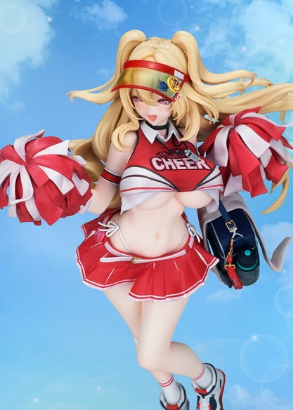 [PRE-ORDER] FLARE - GODDESS OF VICTORY: NIKKE - Clay