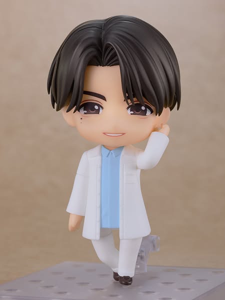 [PRE-ORDER] Good Smile Company - Nendoroid Nobunaga Shimazaki