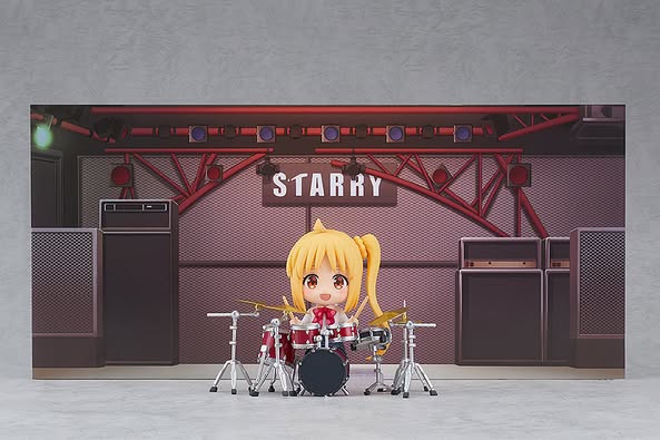 [PRE-ORDER] Good Smile Company - Bocchi the Rock! - Nendoroid Nijika Ijichi