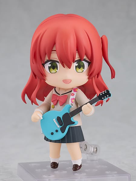 [PRE-ORDER] Good Smile Company - Bocchi the Rock! - Nendoroid Ikuyo Kita