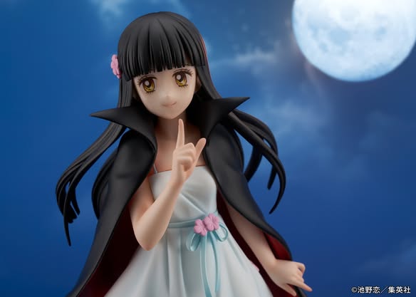 [PRE-ORDER] PROOF - Tokimeki Tonight - 1/7 scale Ranze Eto