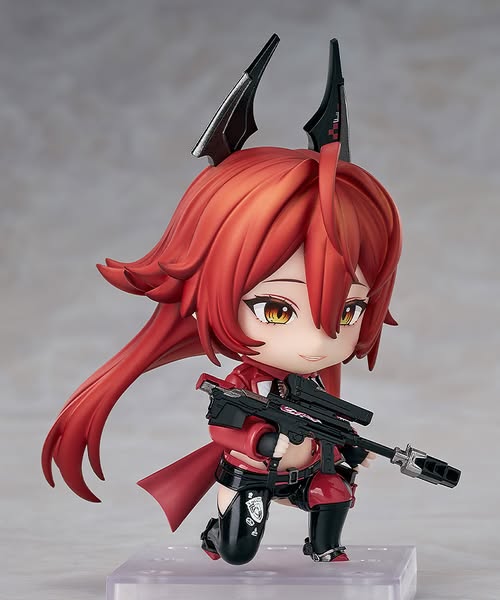 [PRE-ORDER] Good Smile Arts Shanghai - GODDESS OF VICTORY: NIKKE - Nendoroid Red Hood