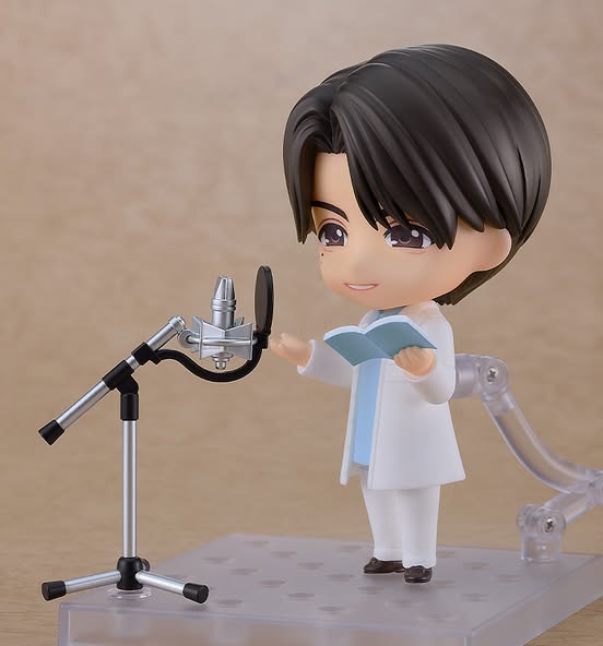 [PRE-ORDER] Good Smile Company - Nendoroid Nobunaga Shimazaki