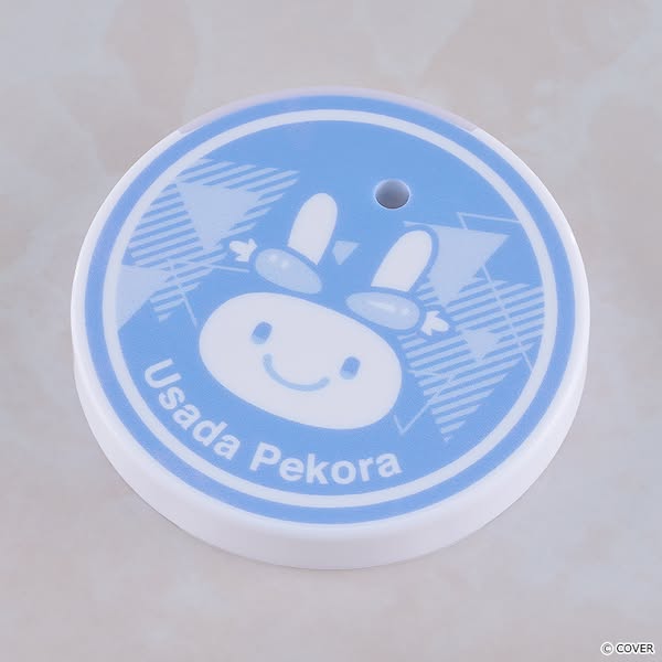 [PRE-ORDER] Good Smile Company - hololive - Nendoroid Usada Pekora Casual Outfit Ver.