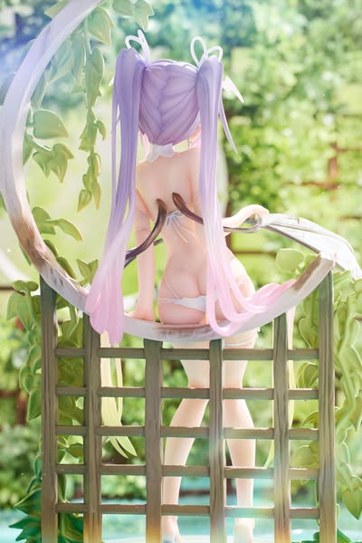[PRE-ORDER] PINK CHARM - 1/6 scale rurudo - EVE EDEN Ver.