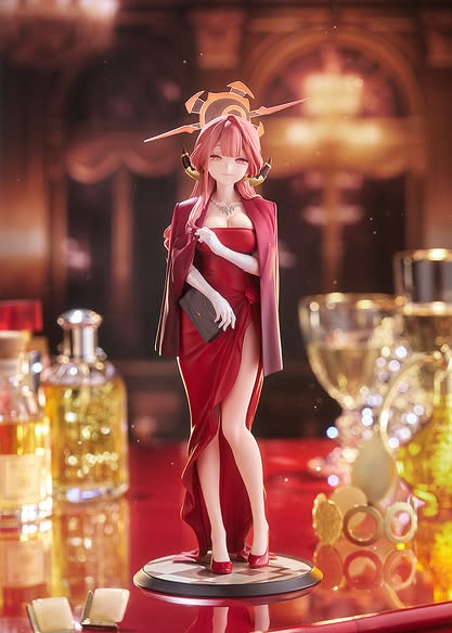 [PRE-ORDER] Good Smile Company - Blue Archive - Aru (Dress)